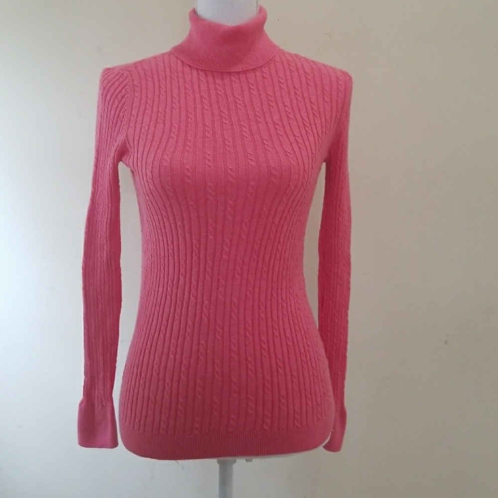 Talbots long sleeves hirt Size XS